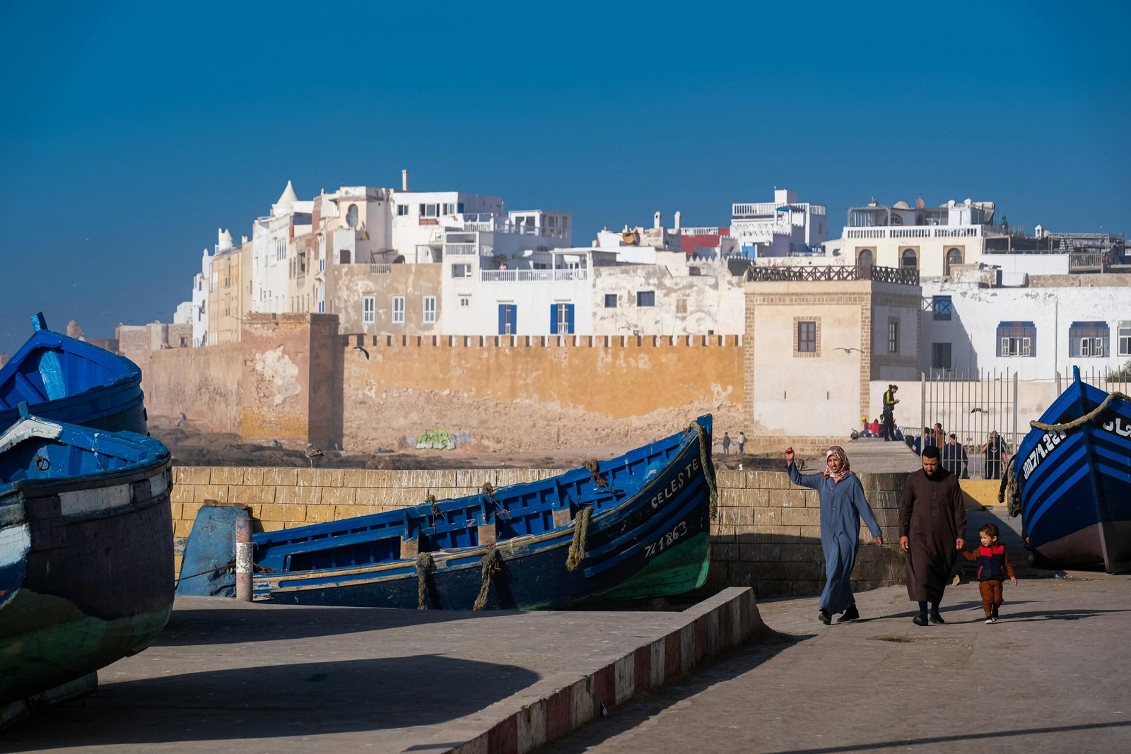 Essaouira Mogador