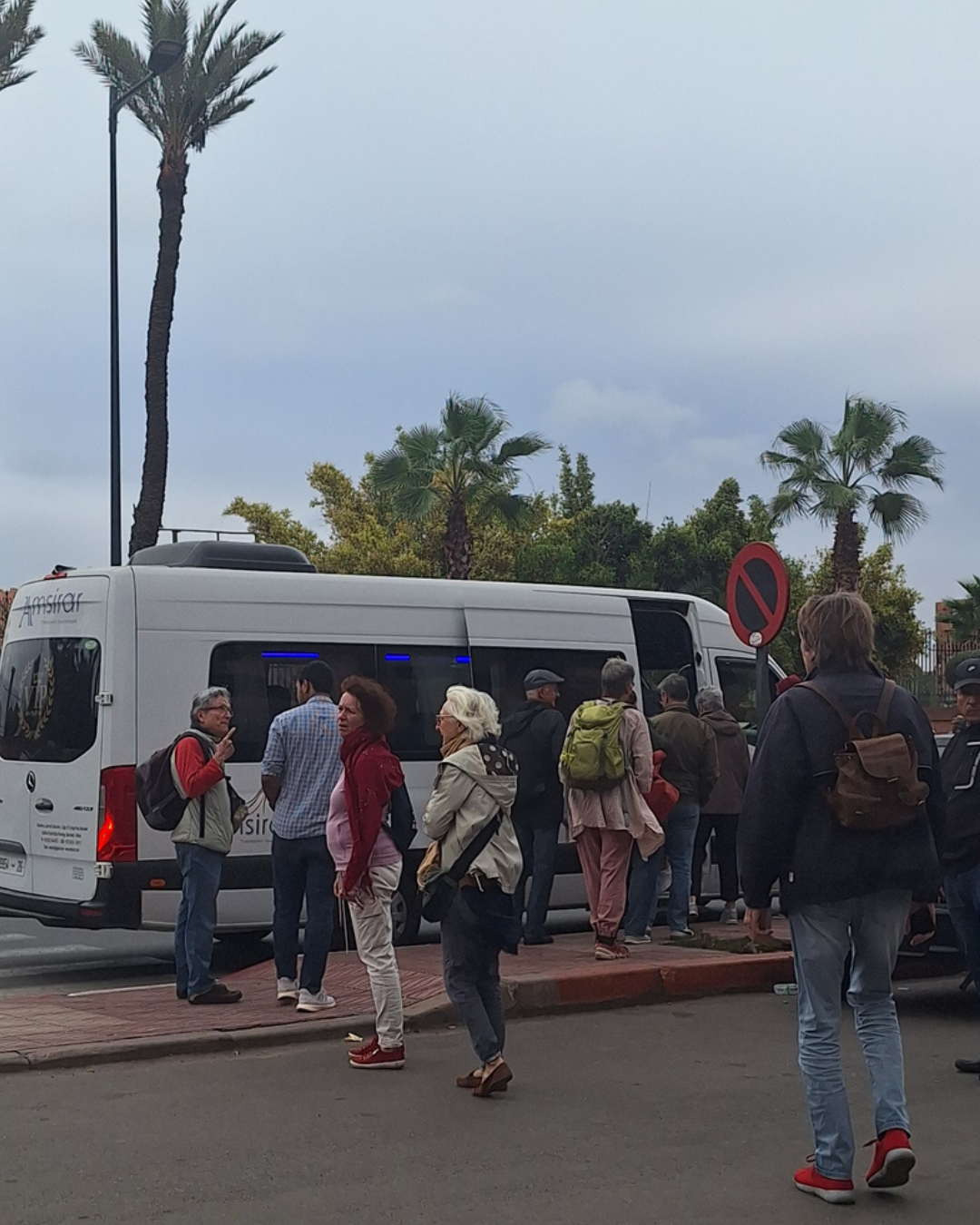 private tours Morocco